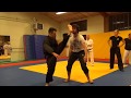 Pencak silat stage avec hugo tronche professeur de pencak  self dfense