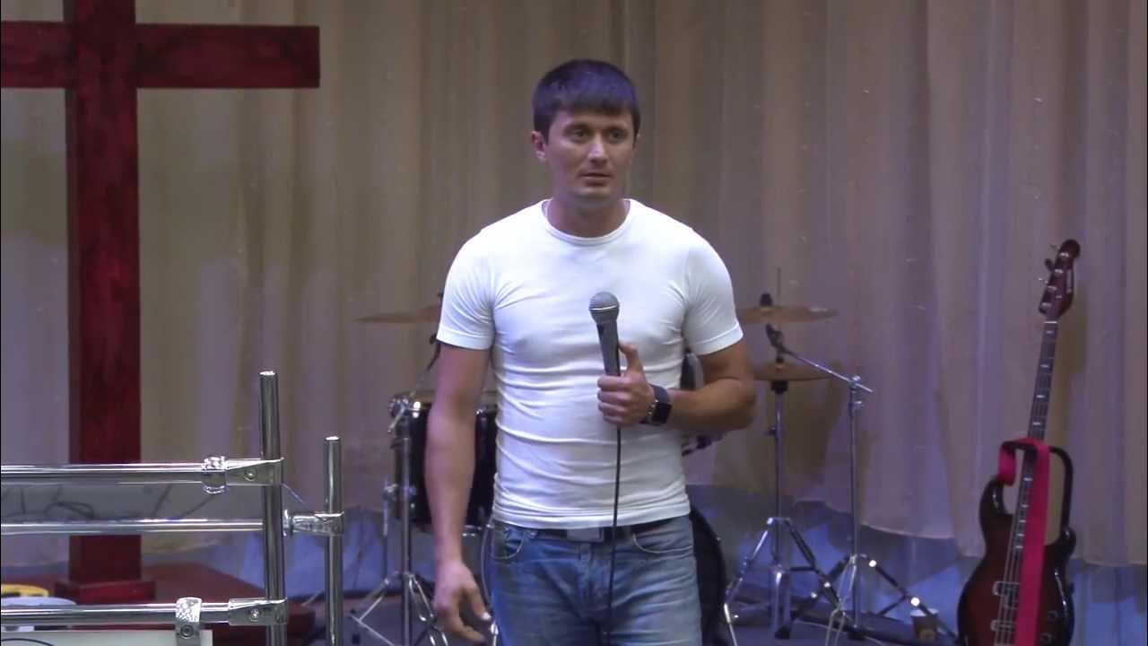 Прославление Церковь Краеугольный Камень Ростов-на-Дону - YouTube