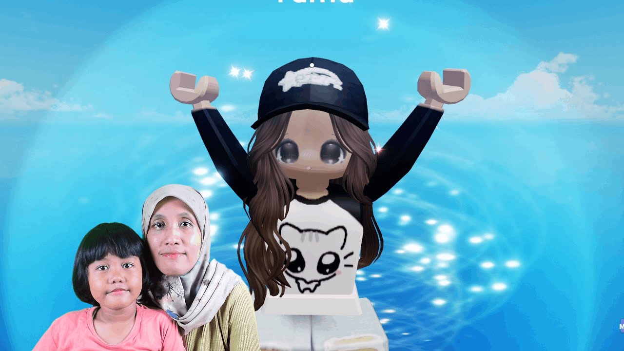 MABAR  MENARA TOWER LAGI YA KAK ! 🫰🏻🫰🏻