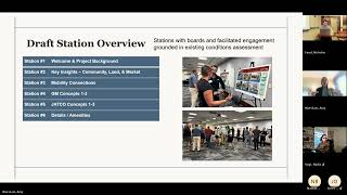 GM/JATCO Redevelopment Advisory Board Meeting 9/16/2026