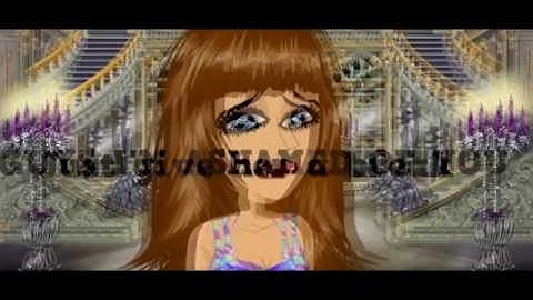 MSP: Niamh and mean equals bullied