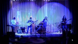 Guidepost - Paralyzed (2013 live)