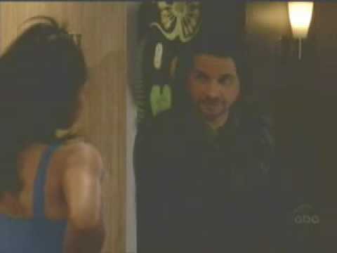 JoVan JOHN TAKES CARE OF A SICK EVANGELINE 1 