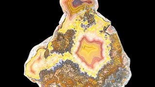 Laguna Agate 1 Video