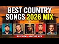 Country Legends Greatest Hits 2026 Playlist Inspired by Johnny Cash, Dolly Parton, Willie Nelson