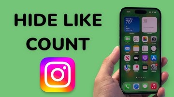 How To Hide Like Count On Instagram Post