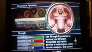 Fable 1 "HOW to pull out the sword from the stone!!!" on xbox