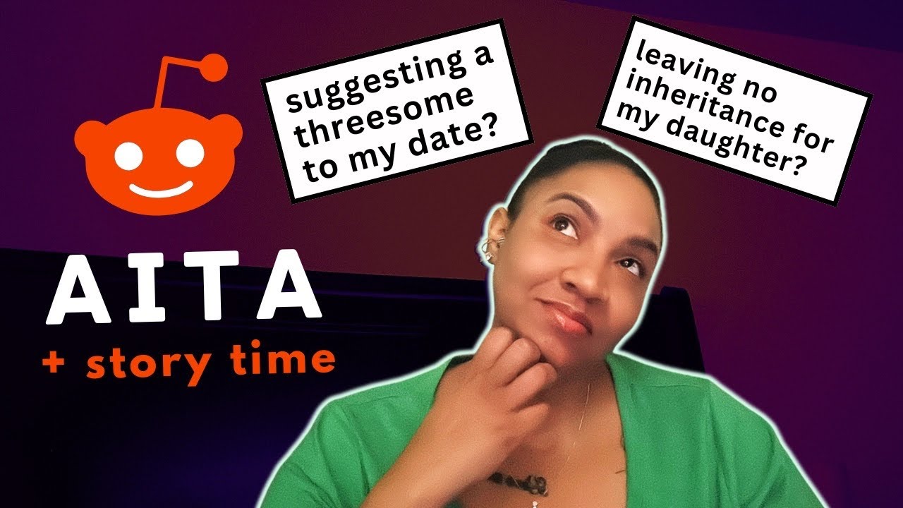 ASMR | AITA with Storytime | Pure Whisper