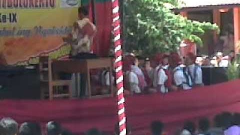 oemar bakrie (OB) versi SMK N 1 BULUKERTO