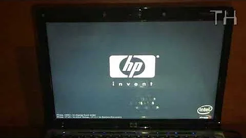 Onde está o arquivo de boot do Windows 7?