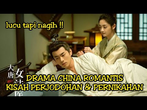 Drama China Perjodohan Paling Viral : 10-china-drama-colosal-kingdom-marriage-you-must-watch