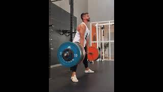 4x4...200 Kg #motivation #power #training #sports