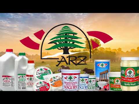 Labne, Laban, Jebneh & Ayran just like you remember it! Sahtein... - video from Karoun Dairies