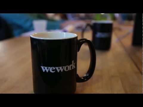 WeWork Labs SF
