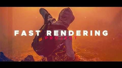 Glitch Promo| VideoHive Templates | After Effects Project Files