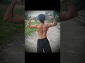 Lưng của dân calisthenics sẽ như thế nào 💪🏻🔥