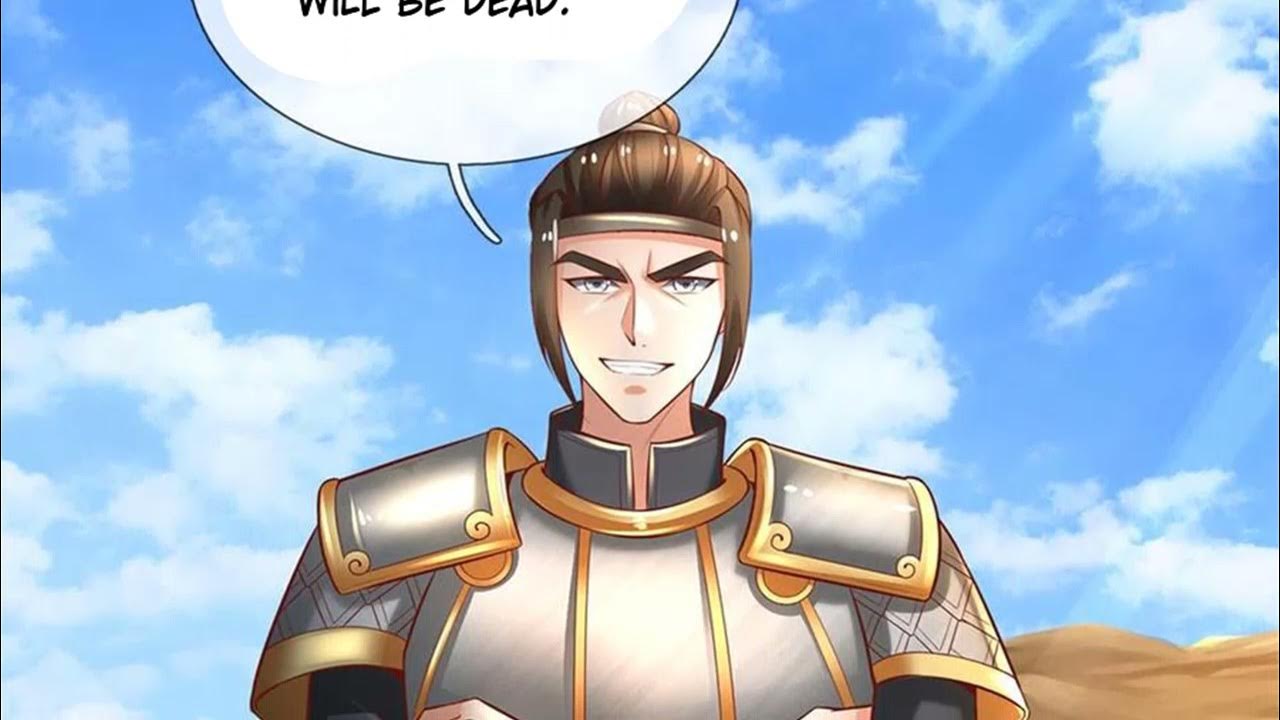 Marvelous Hero Of The Sword Scan Vf Marvelous Hero of the Sword Chapter 347 & 348 & 349 [English Sub