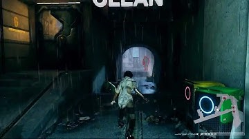 Remember Me - 7 MINUTES of REAL GAMEPLAY - New Capcom IP [HD]