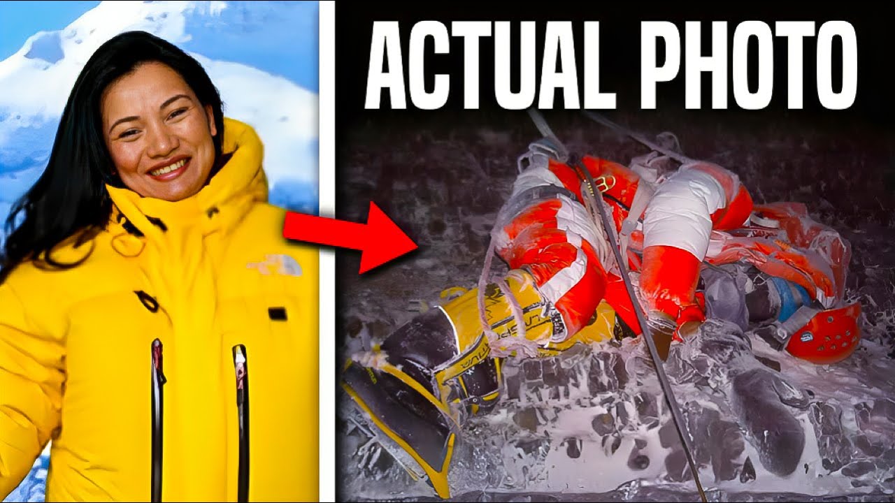 Inexperienced Women on Everest - Paying the Price