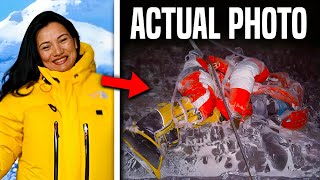 Inexperienced Women on Everest - Paying the Price