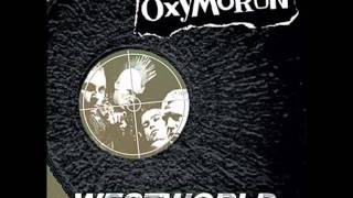 Video thumbnail of "OXYMORON - westworld"