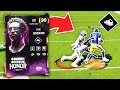 The most toxic player in madden history eric dickerson is back