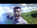 Visitors Channel Wu intro