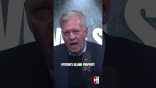 People in Epstein's Orbit vanished?