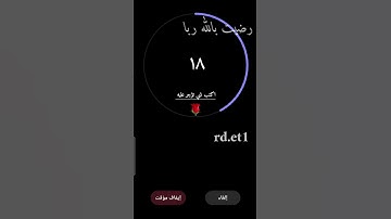 تلاوة هادئه تريح الأعصاب 🎧☘ || ما تيسر من سورة المزمل بصوت القارئ اسلام صبحي 💚 #راحة_نفسية