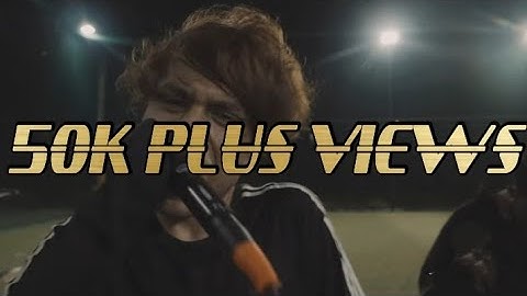 FACEBROKE - Get Up On My Level (Official Music Video)