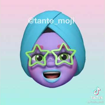 @Tante_Moji