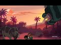 Fang and Triceratops Screen Time | Unicorn: Warriors Eternal (2023)