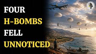 When Four Hydrogen Bombs Fell Over Spain and the Truth Stayed Hidden | WION Podcast