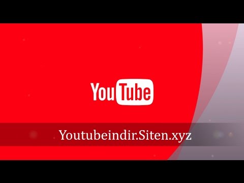 Ücretsiz Youtube Video İndir