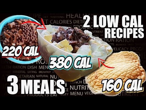 the-best-low-calorie-meals-for-cutting!-high-volume-pure-protein,-zero-fat-and-carbs