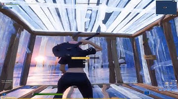 [TUTORIAL] How to get STRETCHED RESOLUTION in Fortnite Chapter 2 Season 2