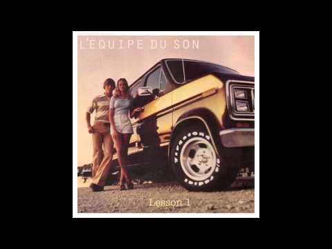 L'Equipe du Son - Lesson 1 Yasumo Remix