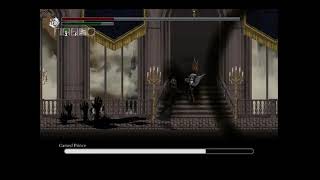 VOID MEMORY - Cursed Prince ver. Hard mod (Stamina tree)