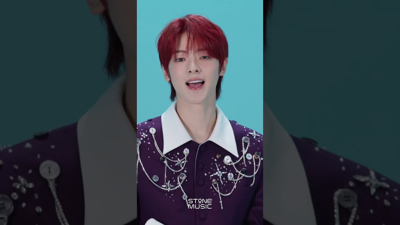 [In The Studio] FLARE U (플레어 유) - 너의 계절이 찾아와 (Bloom)｜#Shorts