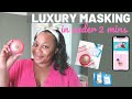 Foreo UFO 2 Mask Review⎮Luxury Facial in a Flash!