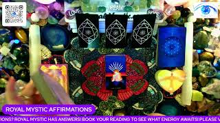 MYSTIC AFFIRMATIONS WEEKEND MAY 15~17 2026 THE FOOL BEGINS A NEW CYCLE OF PROSPERITY TRUST IN DIVINE screenshot 3