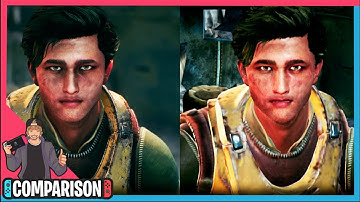 The Outer Worlds Switch Graphics Comparison - Switch Vs. Xbox One