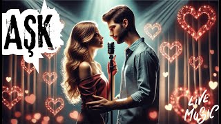 🎶 Gi̇tme Kal (Duet) - Yılın En Duygusal Şarkısı 2025 Yeni 💔✨