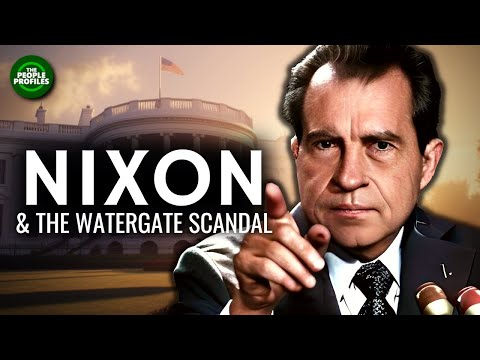 Videó: Nixon Tactic of acting nem kiegyensúlyozott, mint politikai stratégia - The Madman Theory