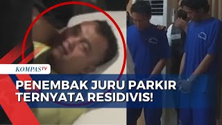 Tersangka Penembak Juru Parkir di Banyumas Ditangkap, Polisi Sita 2 Pistol Rakitan