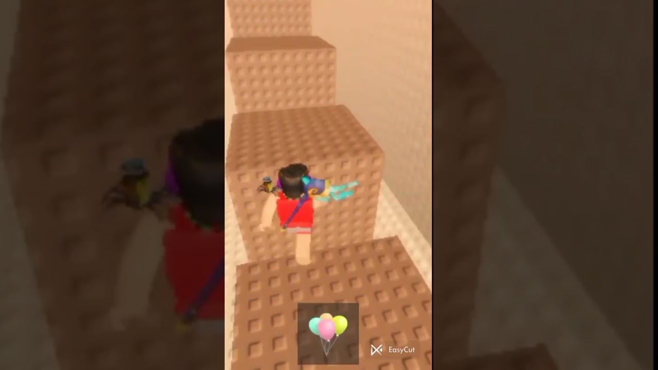 choose between two doors yellow colour or blue door #roblox