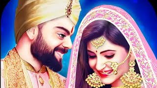 Indian Royal Wedding Game ll Celebrity Wedding Game ll Android Gameplay screenshot 1