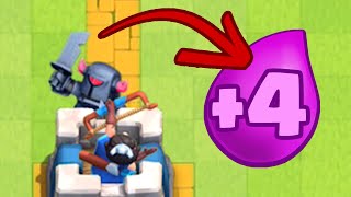 How to ACTUALLY play Clash Royale screenshot 4