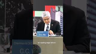 Tsmc 2025 Q4 Earnings Conferenceai Megatrend