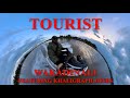 Wakadinali - "Tourist" Ft. Khaligraph Jones (Official Music Video)